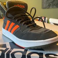 Scarpe stivaletto Adidas n.40