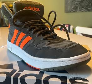 Scarpe stivaletto Adidas n.40