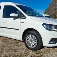 Volkswagen Caddy 5 Posti Autocarro - Anno 2020