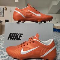 Nike Zoom Mercurial Vapor 1 FG Shock Orange #43