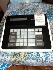 cassa telematica