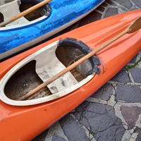 Canoe