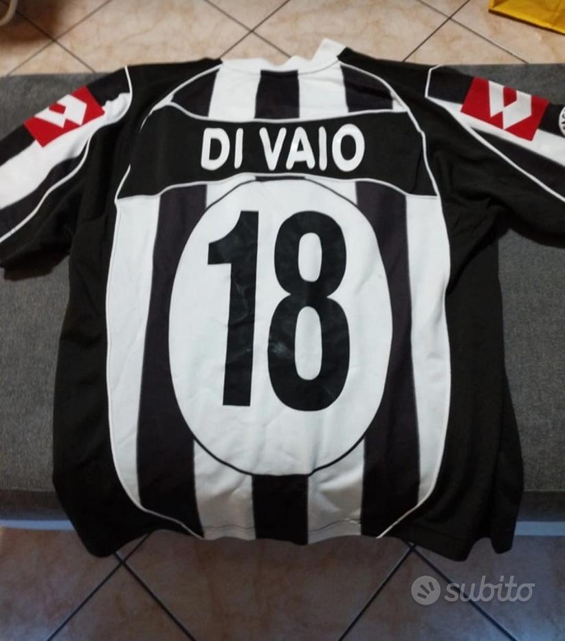 Maglia juve bimbo 9-10 anni ronaldo originale - calcio in vendita a Torino