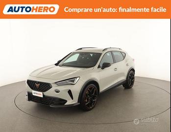 CUPRA Formentor WJ14966