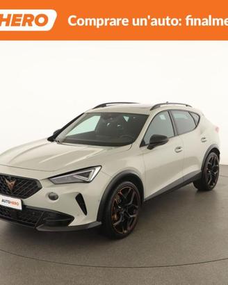 CUPRA Formentor WJ14966