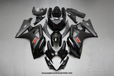 Carena Completa per SUZUKI GSXR 1000 2007 2008