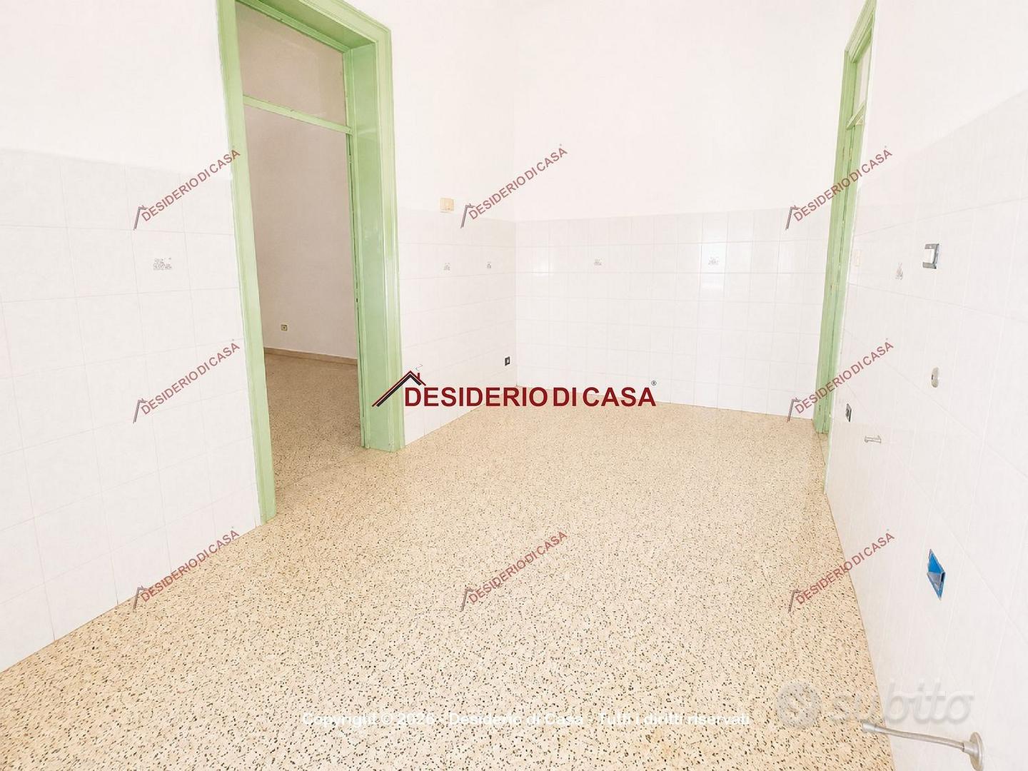 Appartamento – Palermo, Falsomiele, III Circoscrizione - Vista 4