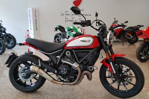 Ducati Scrambler