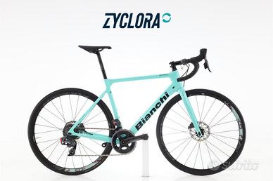 Bianchi Sprint RC AXS 12V t.56