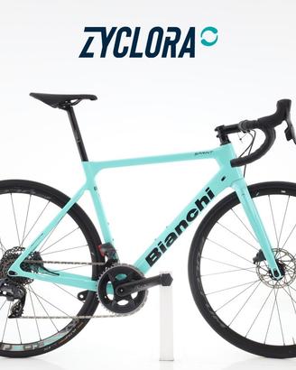 Bianchi Sprint RC AXS 12V t.56