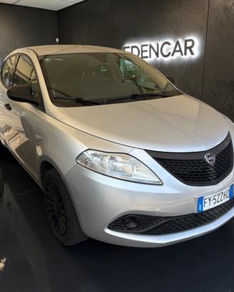 Lancia Ypsilon 5 Porte Ypsilon 1.2 Elefantino Blu
