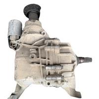 Gruppo differenziale jeep compass