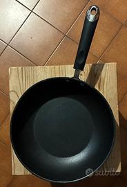 Padella antiaderente diam 28,5 x h cm 8
