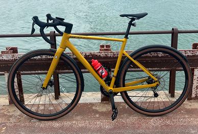 Scott Speedster EQ 40 2023 Gravel