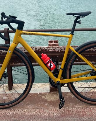 Scott Speedster EQ 40 2023 Gravel