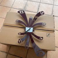 Orologio da parete Brandani