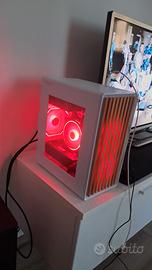 Pc Assemblato Workstation Gaming 