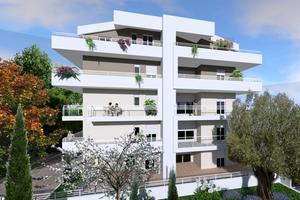 Appartamento Tortoreto [Cod. rif A120VRG]