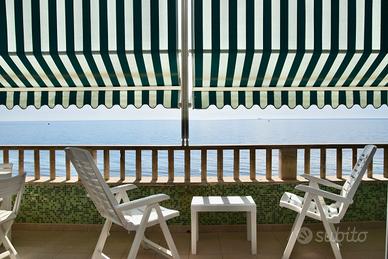 SAN VINCENZO 39 - bilocale terrazza vista mare