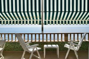 SAN VINCENZO 39 - bilocale terrazza vista mare