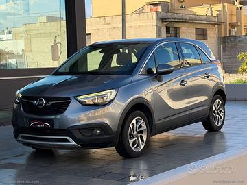 OPEL Crossland X 1.6 ECOTEC D 8V S&S Advance