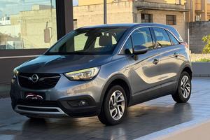 OPEL Crossland X 1.6 ECOTEC D 8V S&S Advance