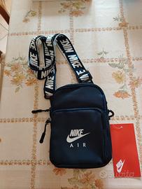 borsellino a tracolla Nike