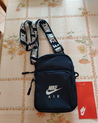 borsellino a tracolla Nike