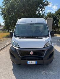 Fiat Ducato 3.0 cng 136 cv 2021