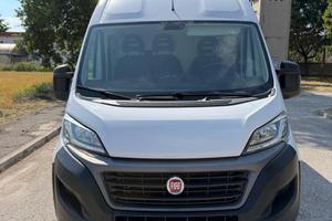 Fiat Ducato 3.0 cng 136 cv 2021