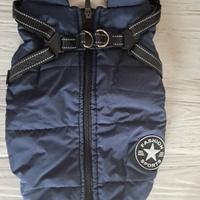 cappottini per cagnolini 