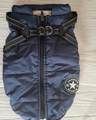 cappottini per cagnolini 