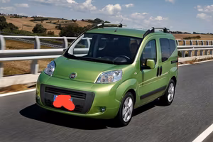 ricambi Fiat qubo 