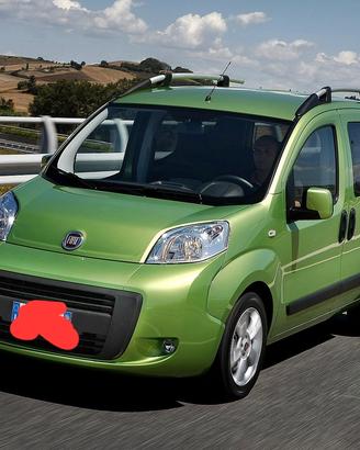 ricambi Fiat qubo 