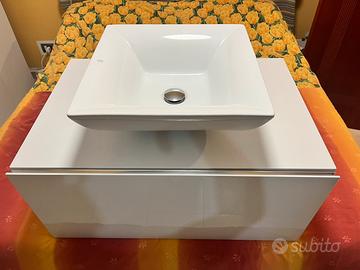 Mini lavabo GESSI