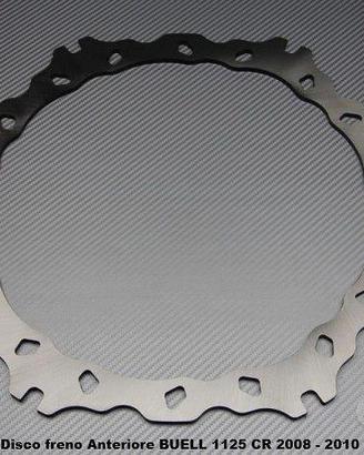 Disco freno Anteriore BUELL 1125 CR 2008 - 2010