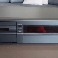 Nakamichi Cassette deck 1.5