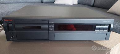 Nakamichi Cassette deck 1.5