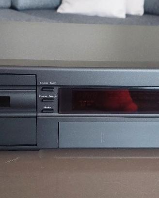 Nakamichi Cassette deck 1.5