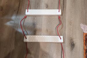 Scaletta per imbarcazione