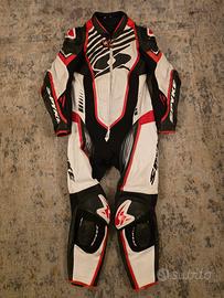 Tuta Spyke Aragon Race