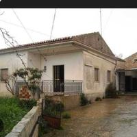 Casa indipendente marina di Modica