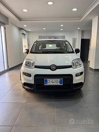 Fiat Panda Cross 1.0 FireFly S&S Hybrid
