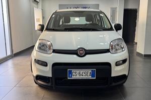 Fiat Panda Cross 1.0 FireFly S&S Hybrid