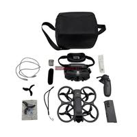 DJI Avata 2 Fly More Combo (Batteria Singola)