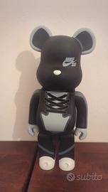 Bearbrick 400% Nike SB