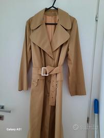TRENCH COAT DONNA