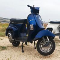 Vespa Pk 50 n