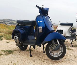 Vespa Pk 50 n