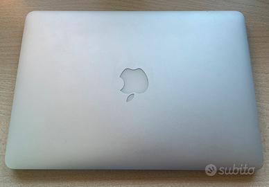 MacBook Pro 13 256Gb 8Gb RAM